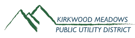 KMPUD Logo